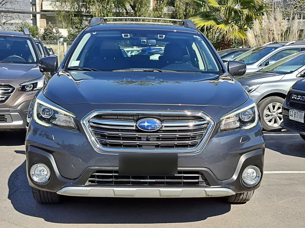 Subaru Outback Awd At año 2021