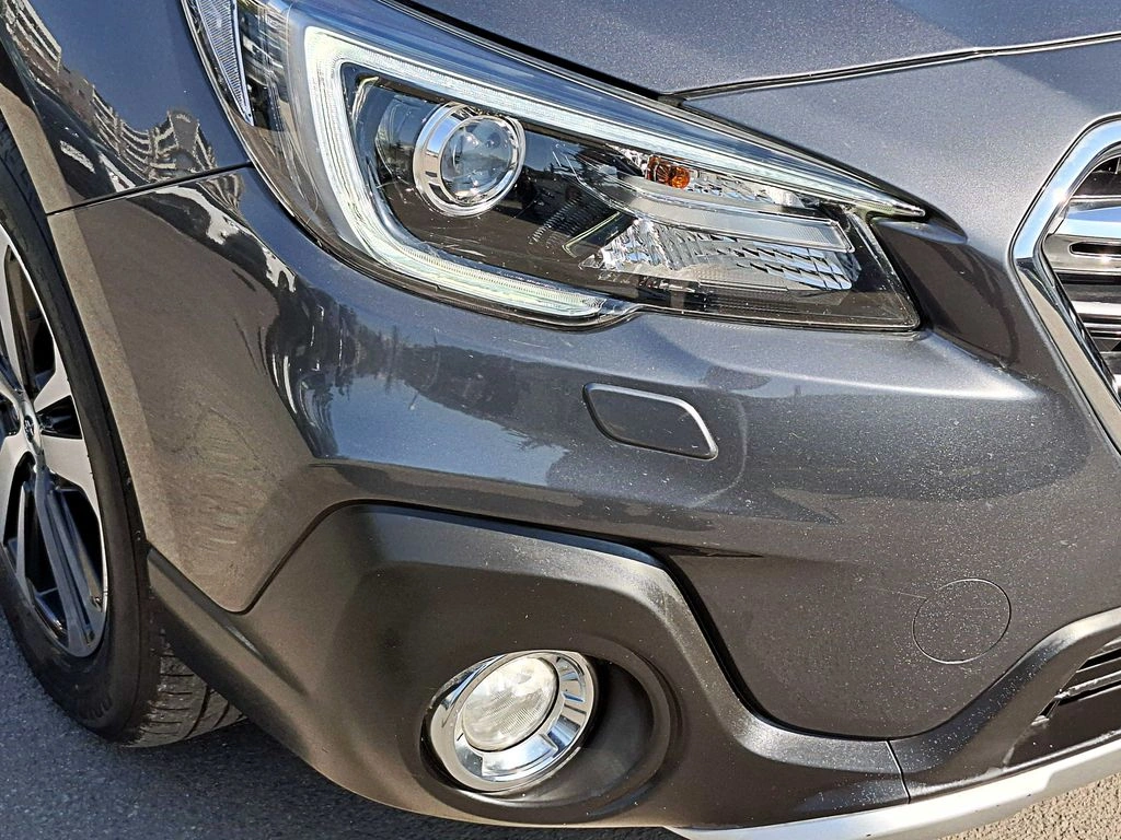 Subaru Outback Awd At año 2021