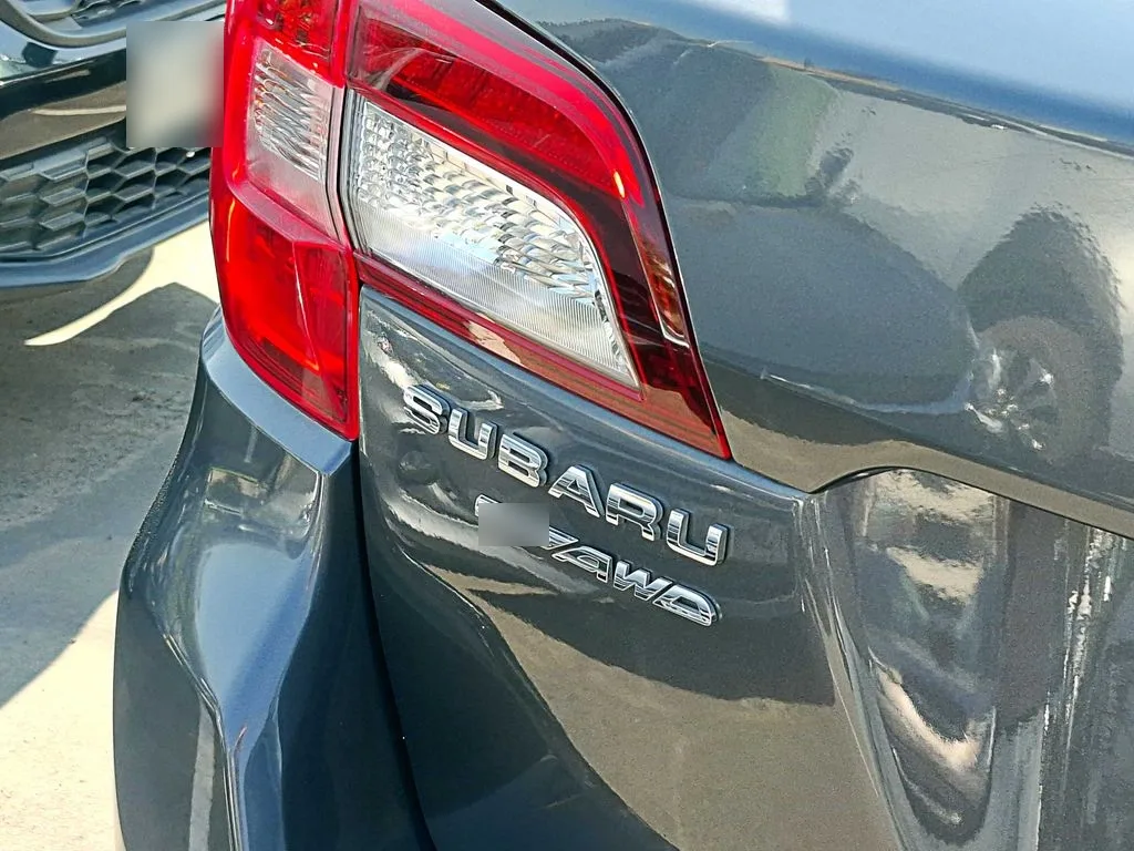 Subaru Outback Awd At año 2021