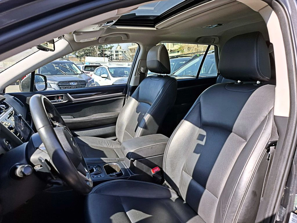 Subaru Outback Awd At año 2021