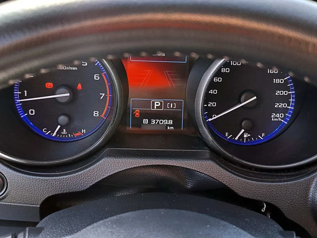 Subaru Outback Awd At año 2021