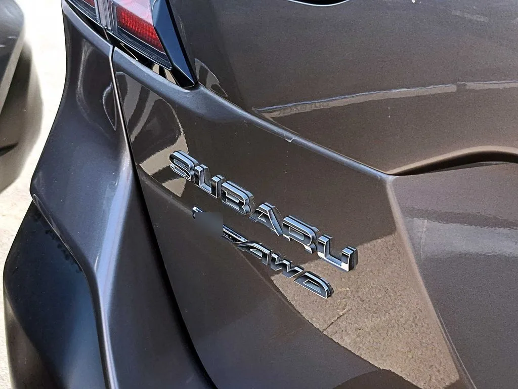 Subaru Outback 4x4 2.5 At año 2022