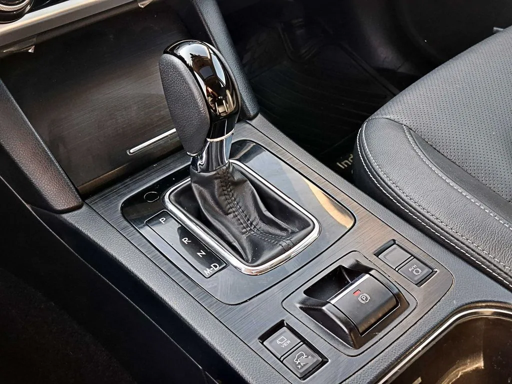 Subaru Outback Awd At año 2021