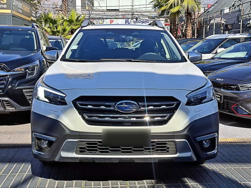 Subaru Outback 2.5i Xs Awd Cvt At 5p año 2023