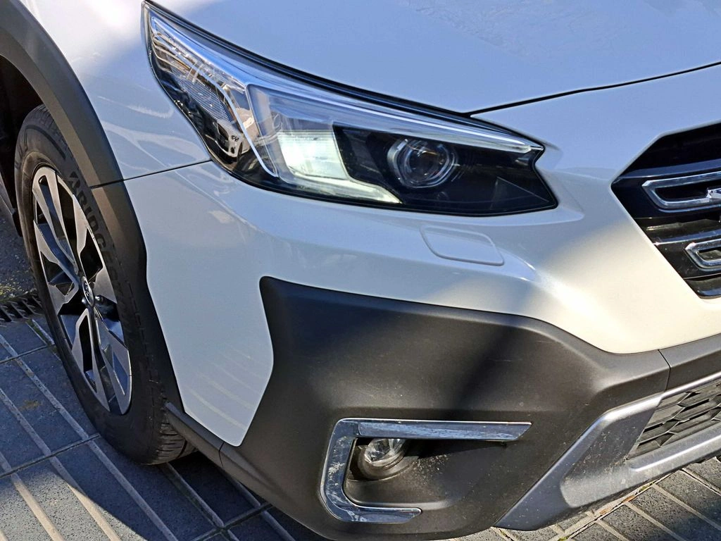 Subaru Outback 2.5i Xs Awd Cvt At 5p año 2023