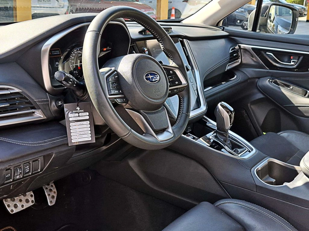 Subaru Outback 2.5i Xs Awd Cvt At 5p año 2023
