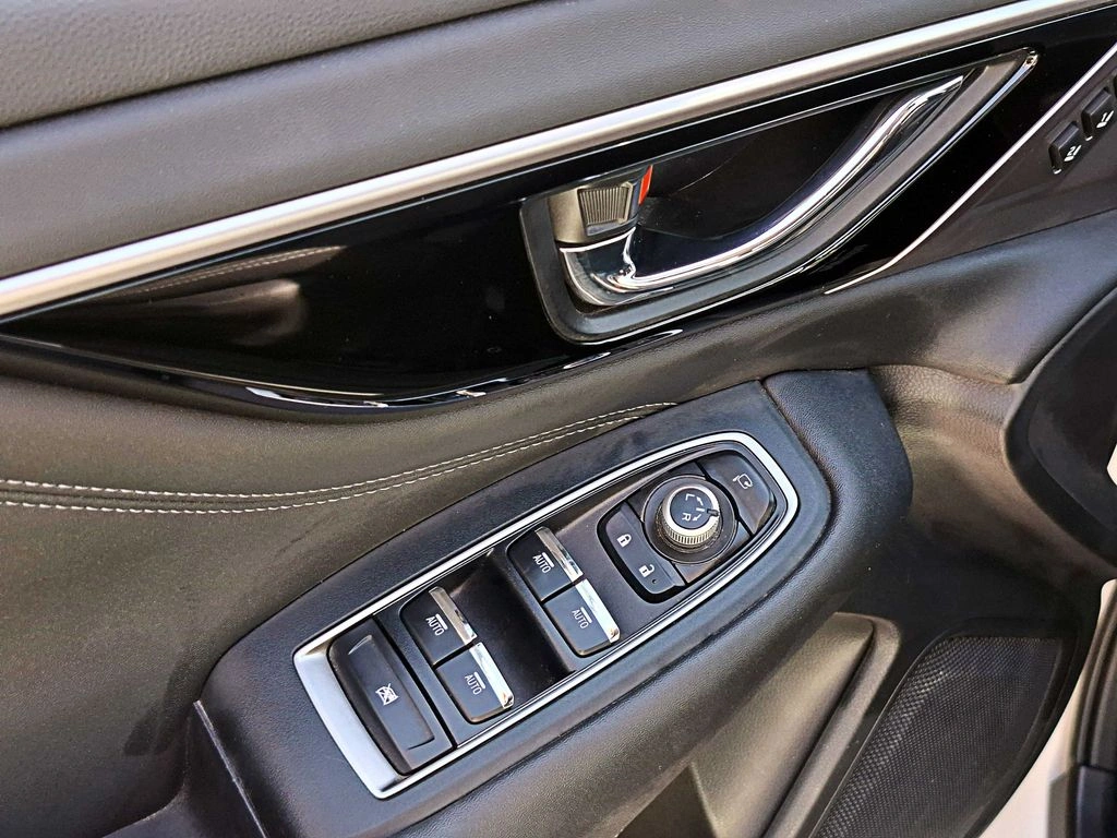 Subaru Outback 2.5i Xs Awd Cvt At 5p año 2023