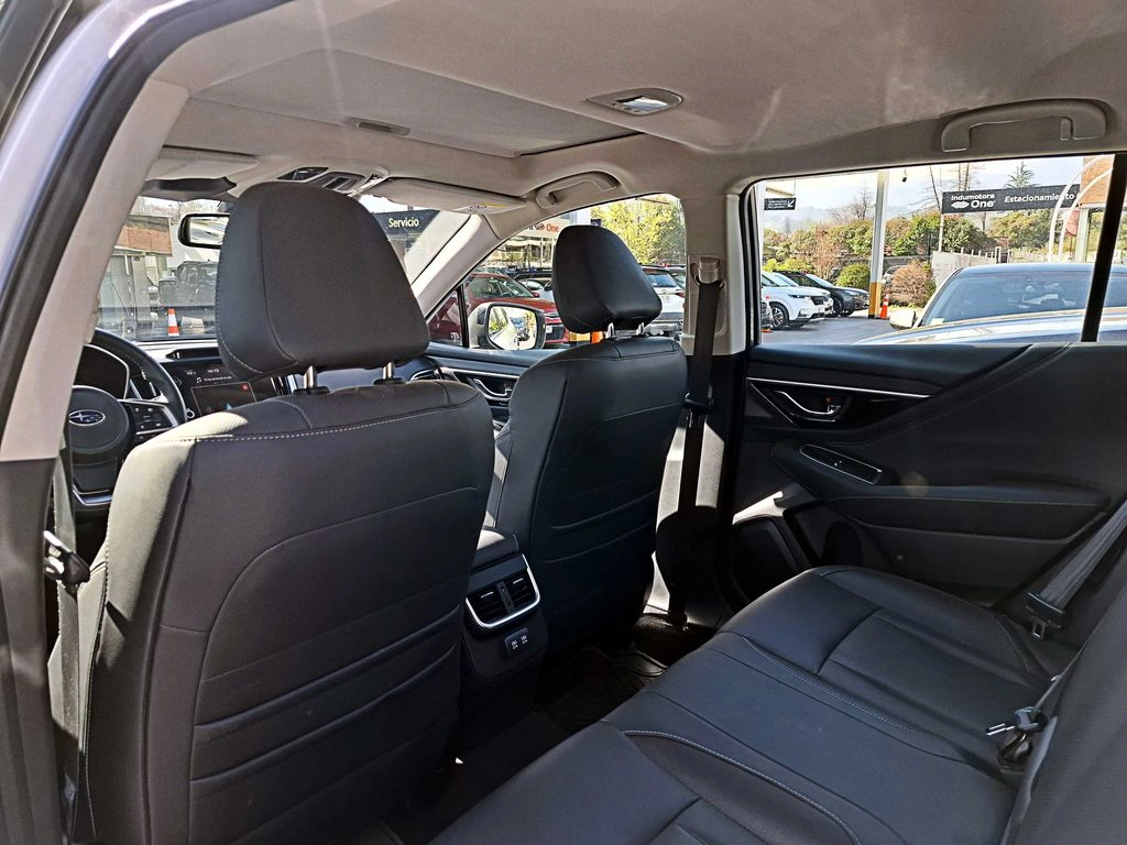 Subaru Outback 2.5i Xs Awd Cvt At 5p año 2023