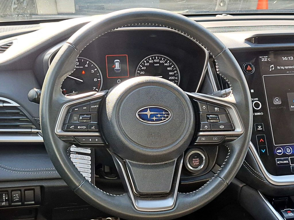 Subaru Outback 2.5i Xs Awd Cvt At 5p año 2023
