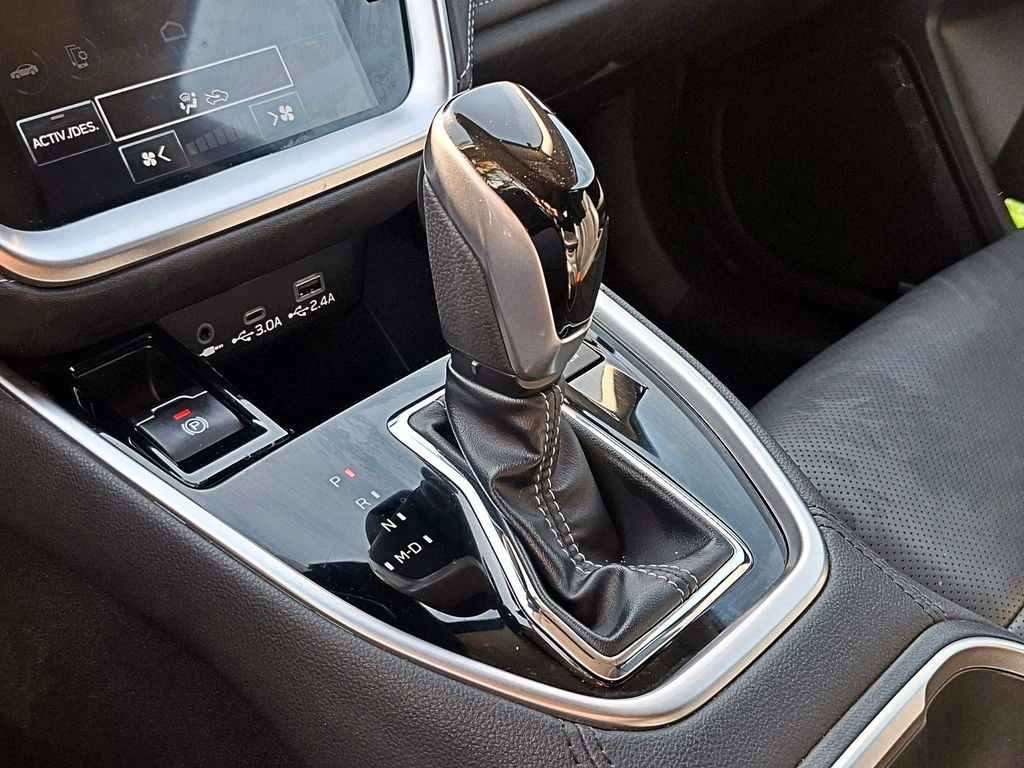 Subaru Outback 2.5i Xs Awd Cvt At 5p año 2023