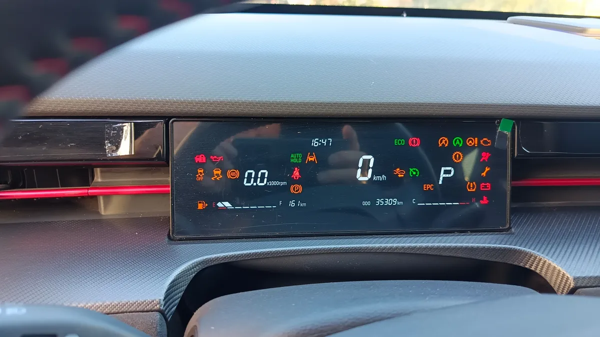 JETOUR DASHING 1.6 Limited At año 2023