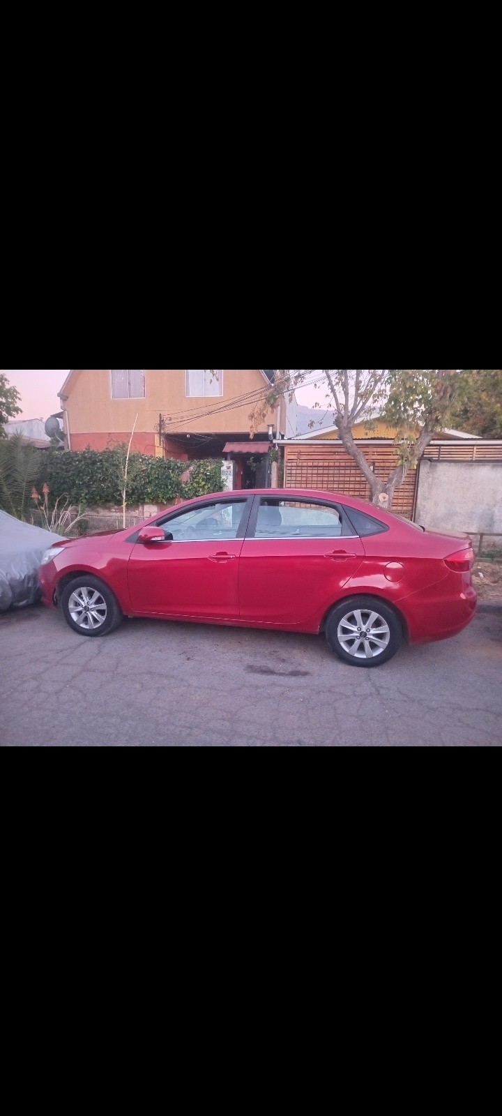 JAC J4 1.5 Comfort Smart Mt año 2020