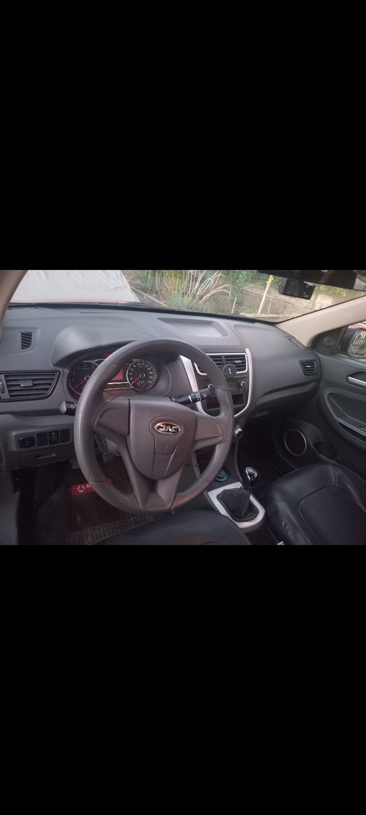 JAC J4 1.5 Comfort Smart Mt año 2020