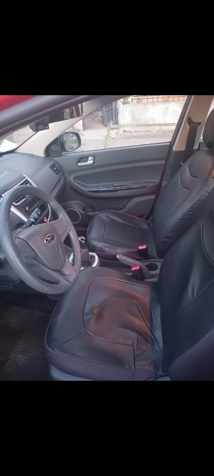 JAC J4 1.5 Comfort Smart Mt año 2020