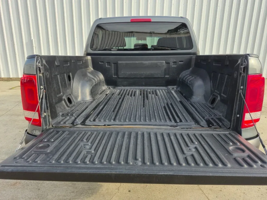 Volkswagen Amarok Dcab Tdi 4x4 Trendline 2.0 año 2021