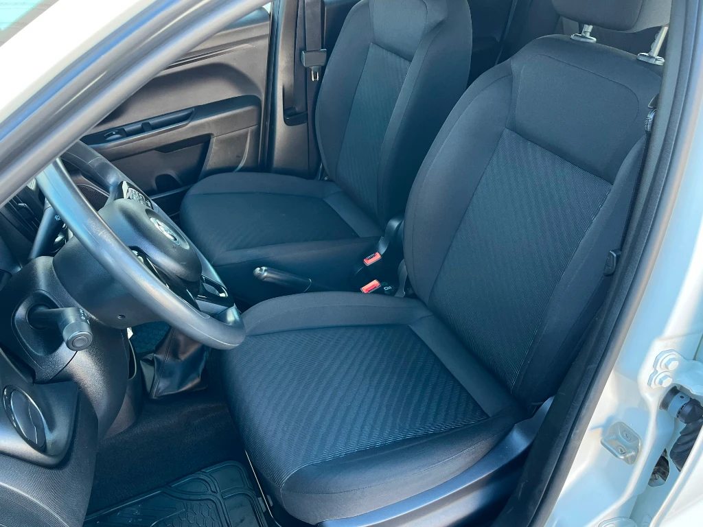 Dodge Ram 700 Slt Cd 1.4l año 2023