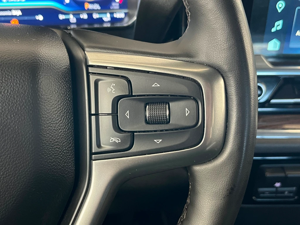 Chevrolet Silverado Cc Lt Tb 5.3l K año 2024