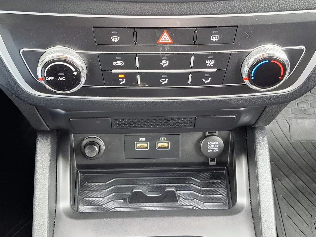 Ssangyong Grand Musso Grand Musso 2.2 4x2 Mt Full-Ql612 año 2023
