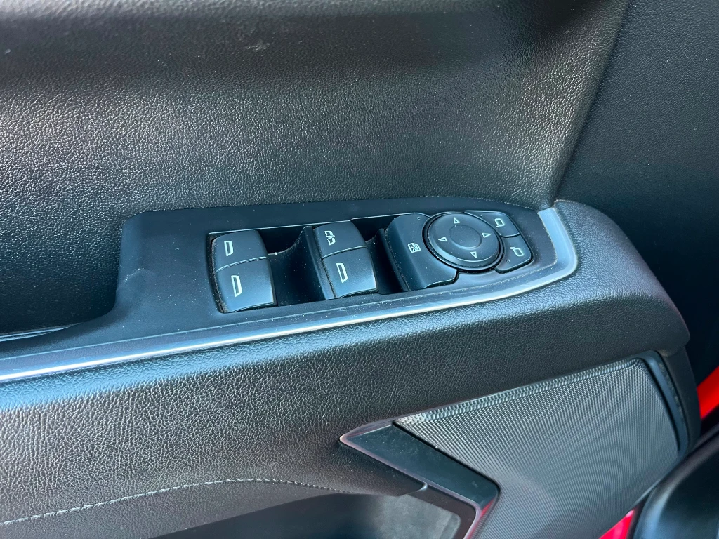 Chevrolet Silverado Cc Lt Tb 5.3l K año 2023