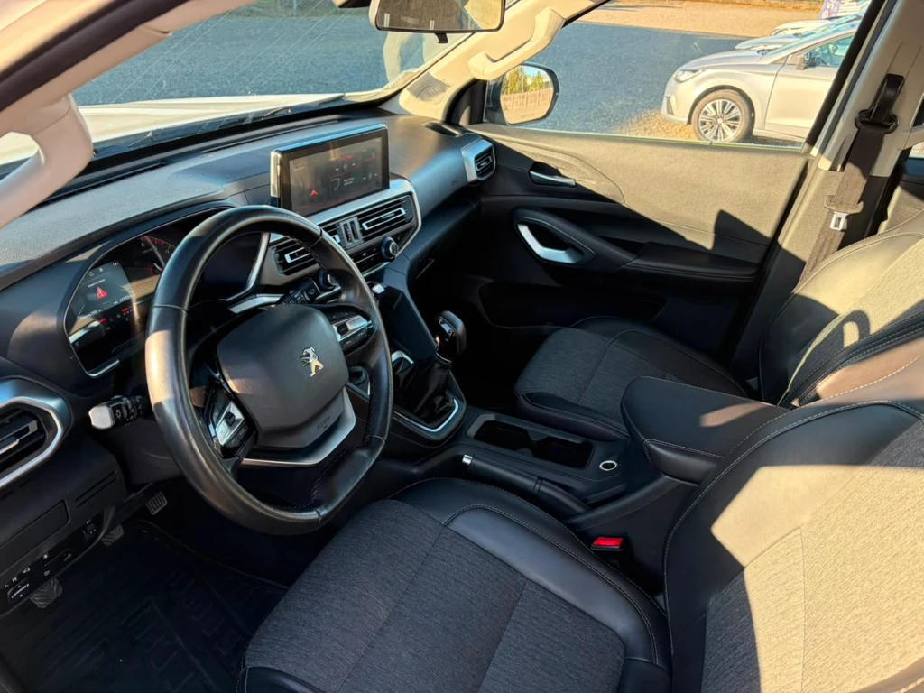 Peugeot Landtrek 4x4 1.9 año 2023