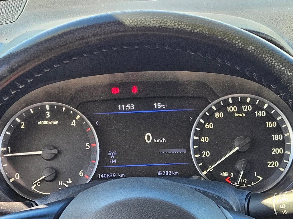 Nissan Navara D Cab 2.3 4x2 Mt Xe año 2023