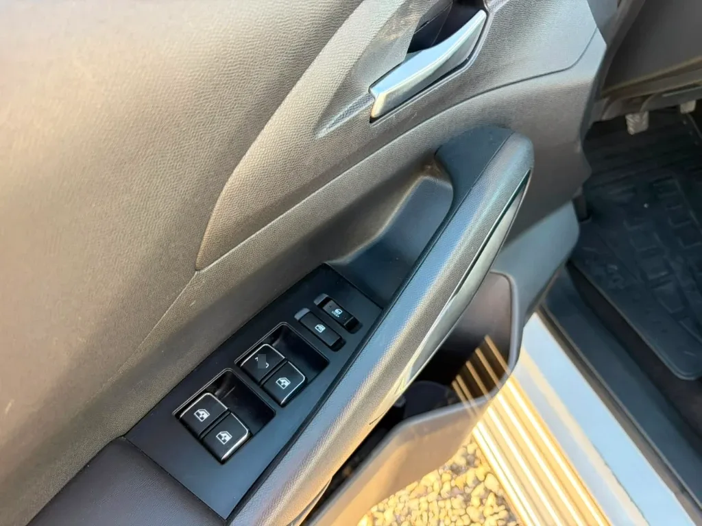 Peugeot Landtrek 4x4 1.9 año 2023