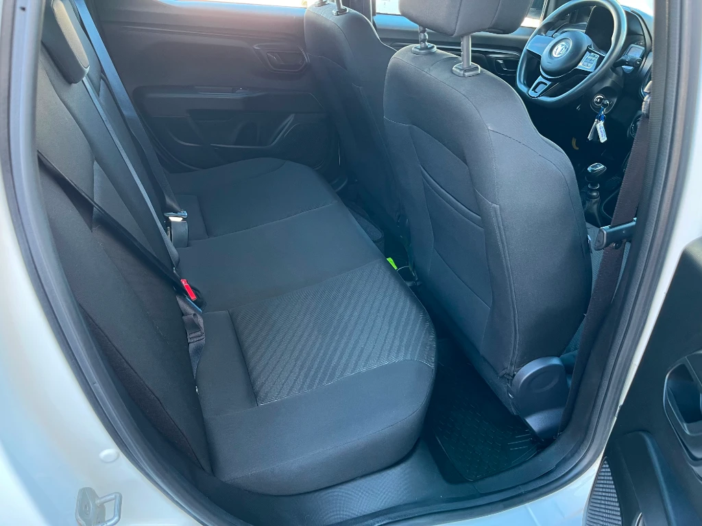 Dodge Ram 700 Slt Cd 1.4l año 2023