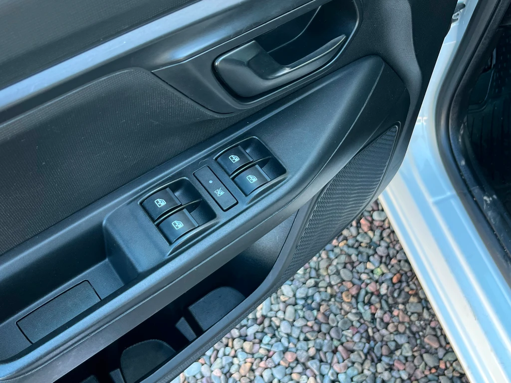 Volkswagen Taos Tsi 1.4 At Comfortline año 2023