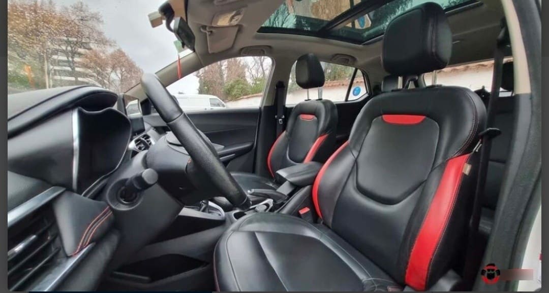 Chevrolet Groove 1.5 Ltz Mt año 2021