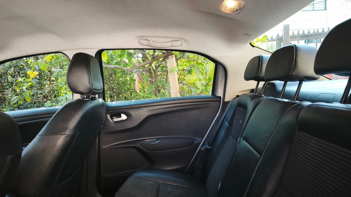 Peugeot 301 1.6 Allure Hdi 92 Mt Diesel año 2020