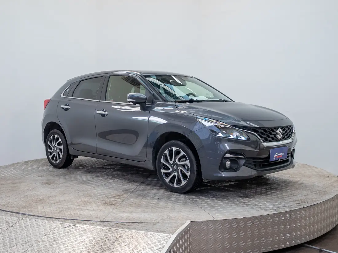 Suzuki Baleno 1.5 Glx At año 2024