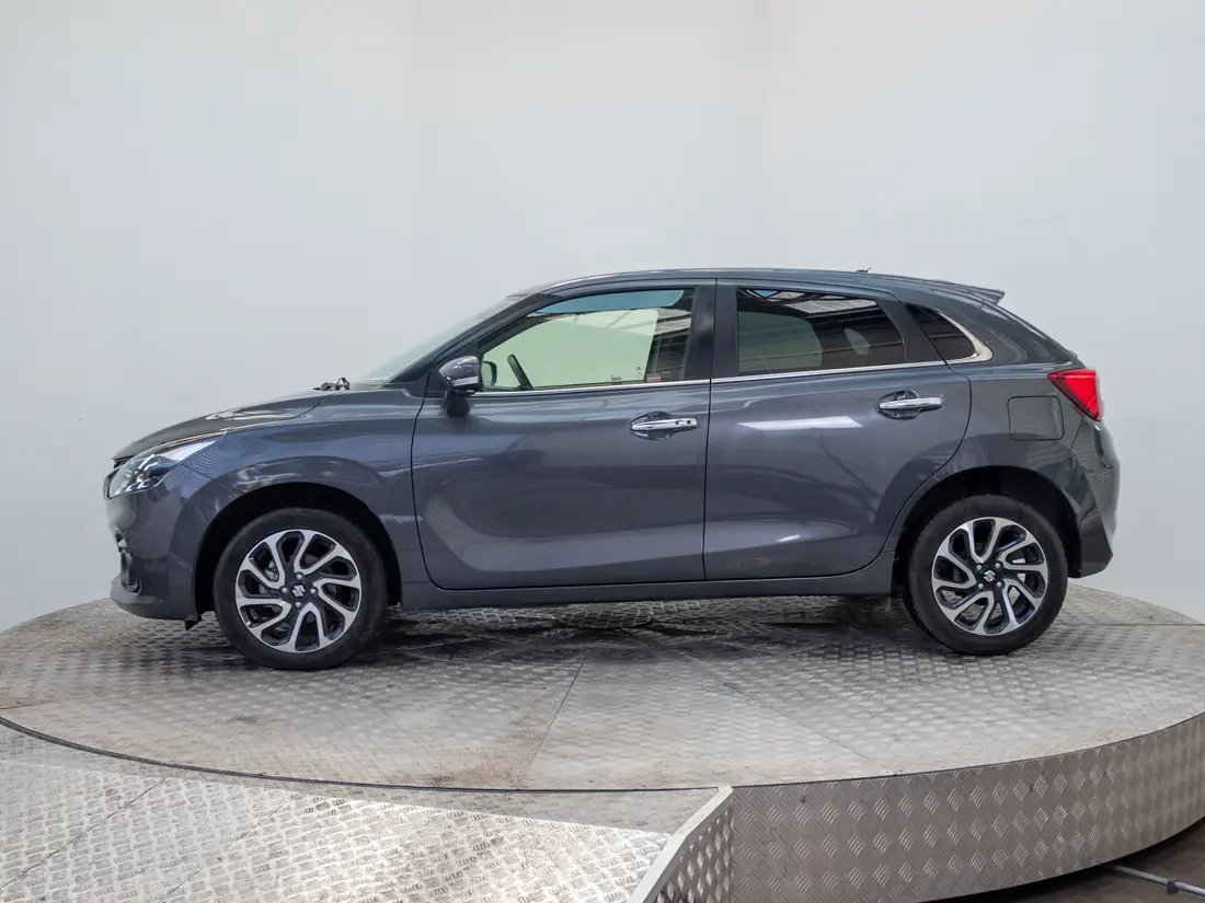 Suzuki Baleno 1.5 Glx At año 2024