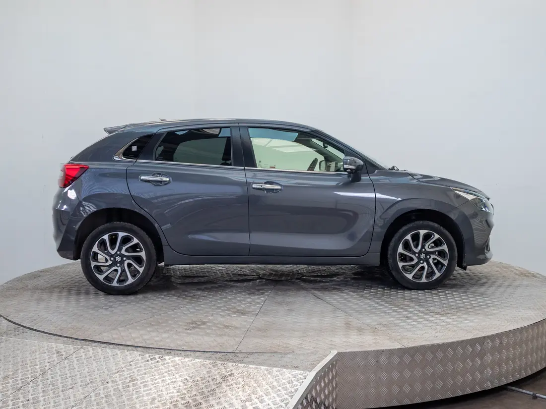 Suzuki Baleno 1.5 Glx At año 2024