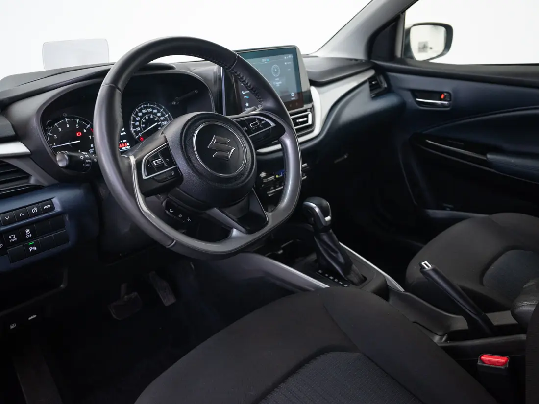 Suzuki Baleno 1.5 Glx At año 2024