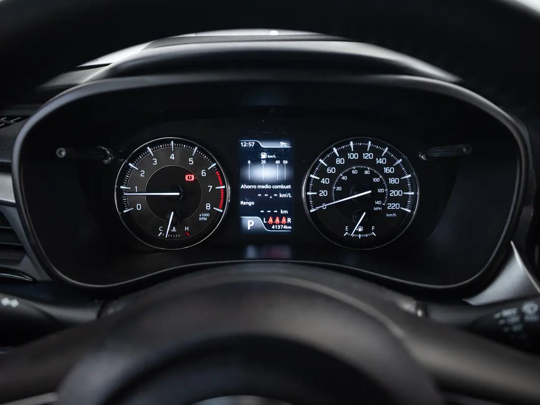 Suzuki Baleno 1.5 Glx At año 2024