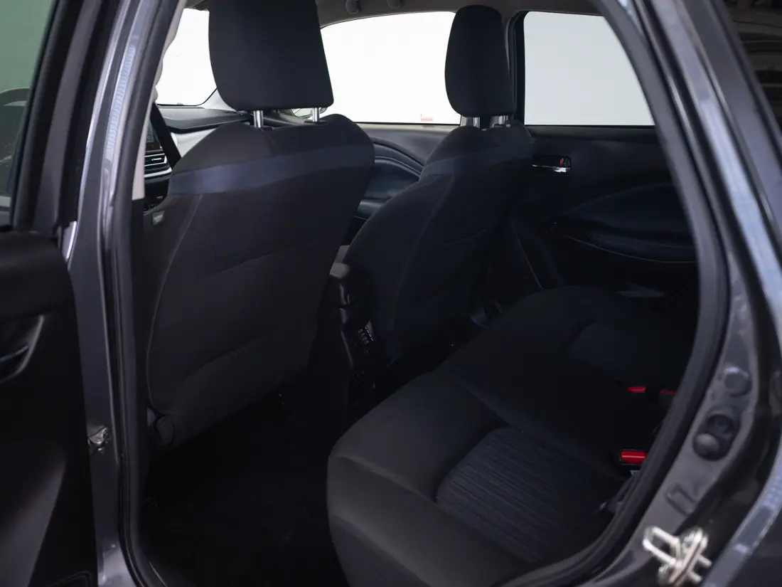 Suzuki Baleno 1.5 Glx At año 2024