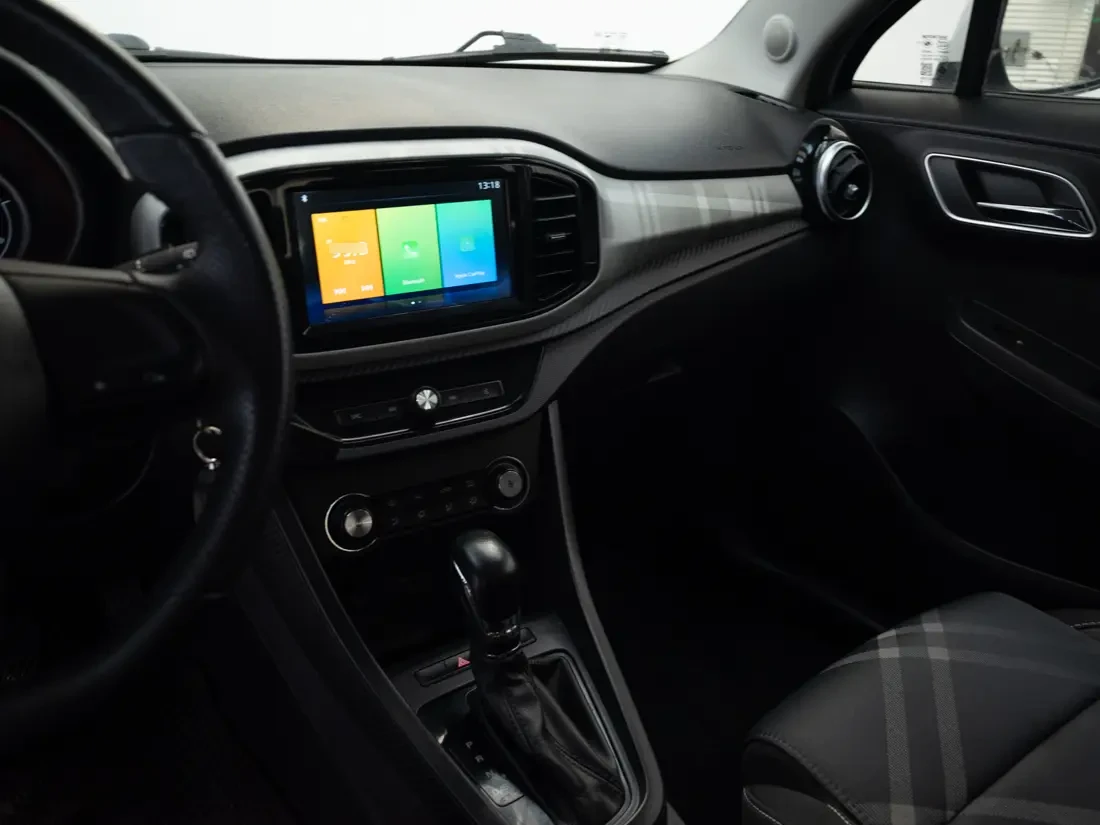 MG 3 Mg 3 1.5 Com At año 2022