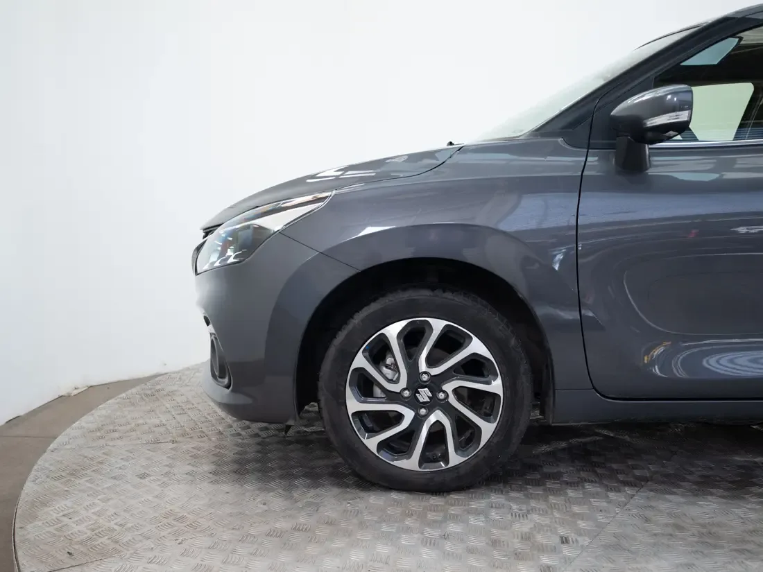 Suzuki Baleno 1.5 Glx At año 2024
