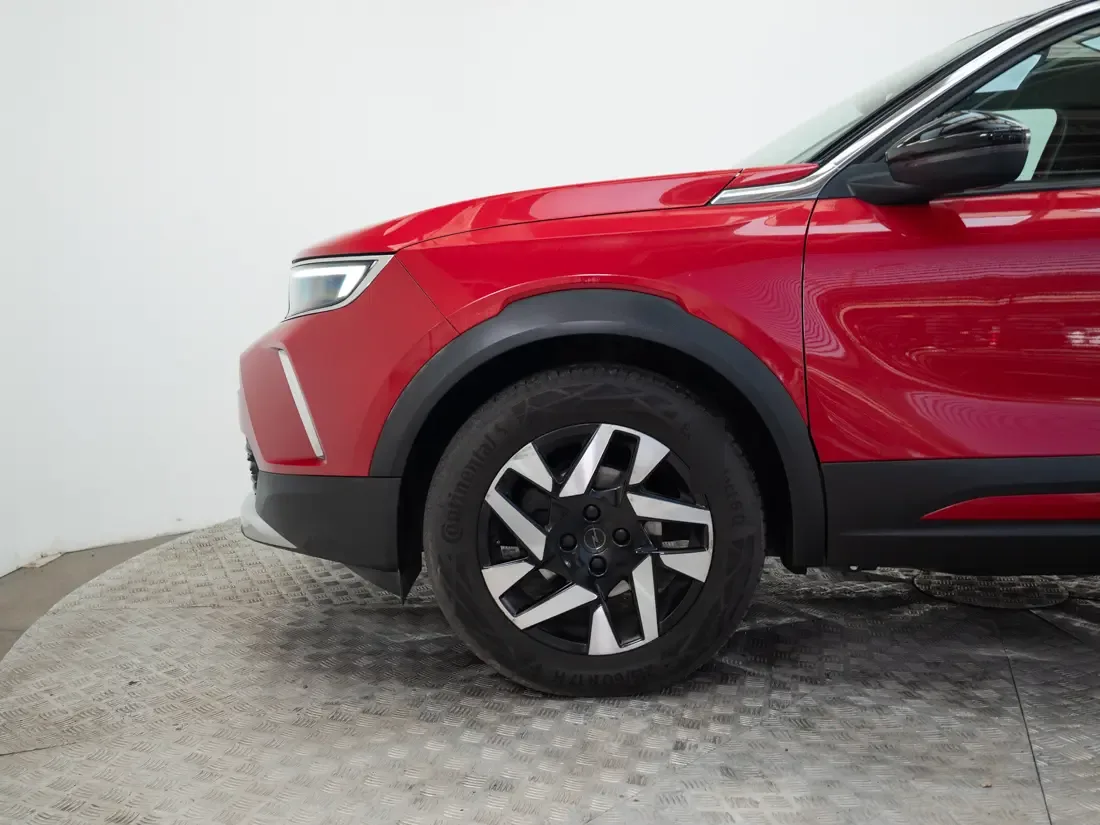 Opel Mokka 1.2 Elegance At año 2023