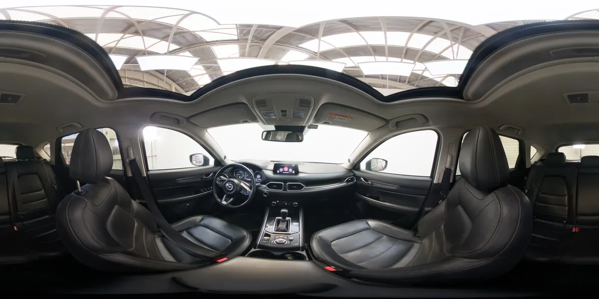 Opel Mokka 1.2 Elegance At año 2023