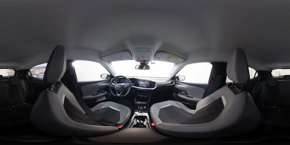 MG 3 Mg 3 1.5 Com At año 2022
