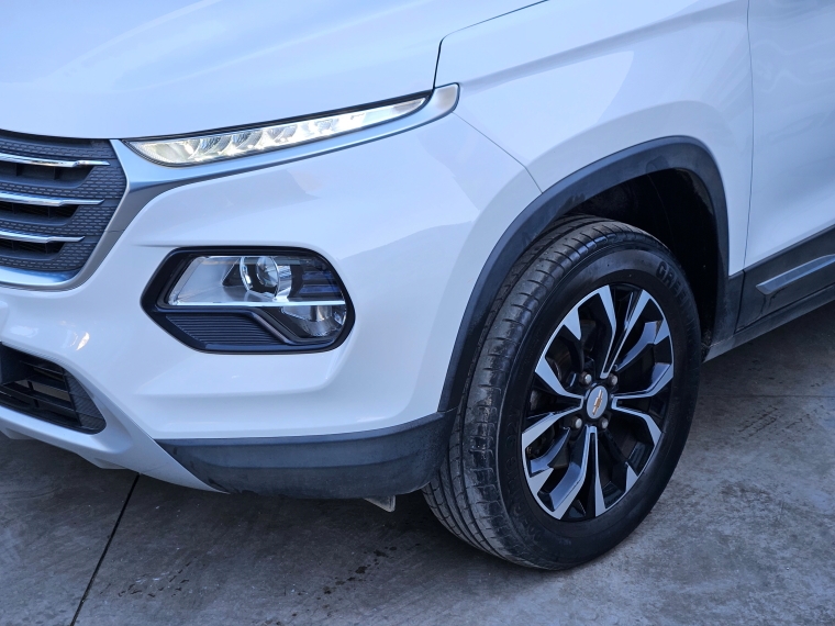 Chevrolet Groove 1.5 Premier Mt año 2024