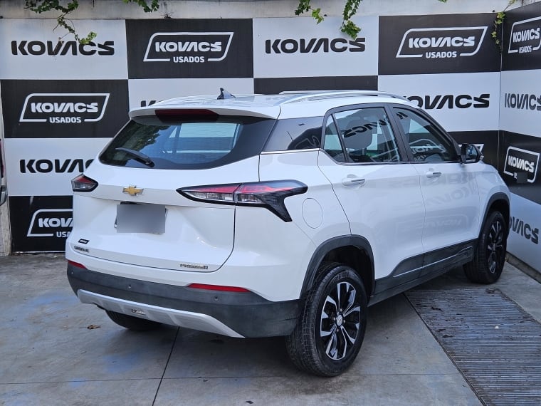 Chevrolet Groove 1.5 Premier Mt año 2024