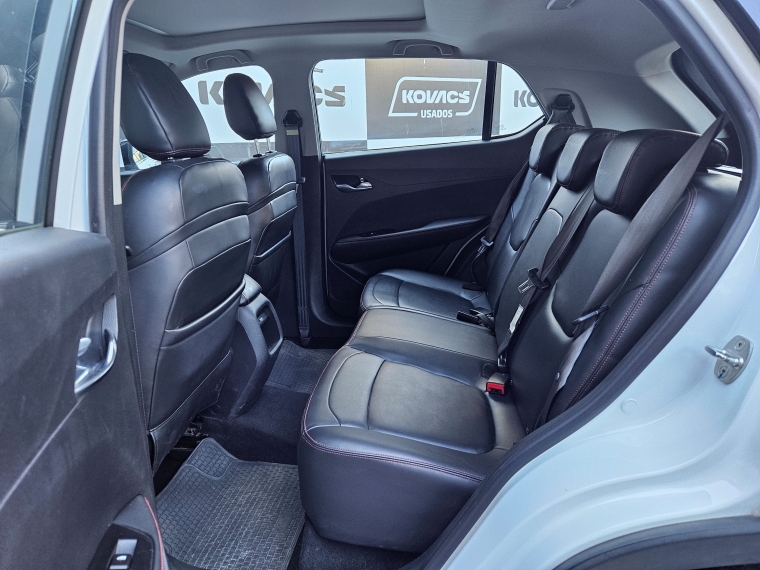Chevrolet Groove 1.5 Premier Mt año 2024