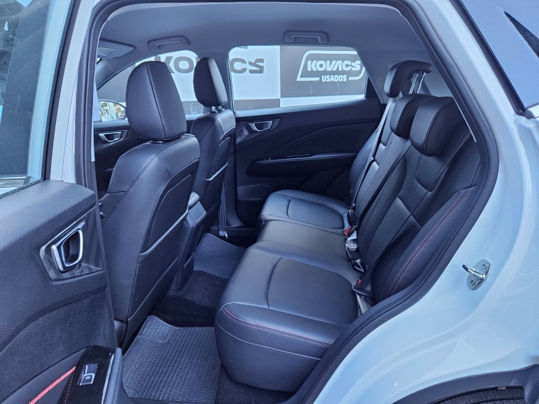 Chevrolet Groove 1.5 Ltz Mt año 2026