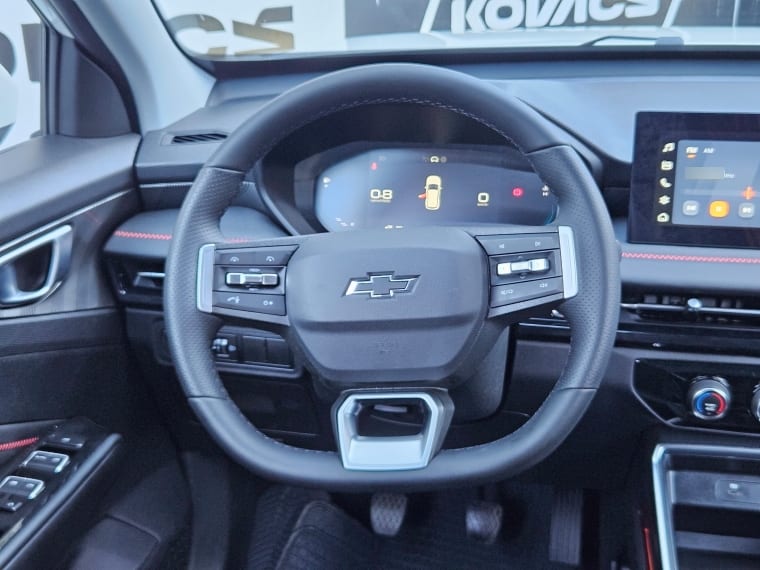 Chevrolet Groove 1.5 Ltz Mt año 2026