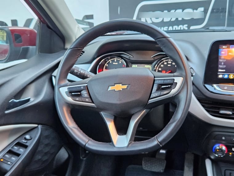 Chevrolet Onix 1.0t Premier At año 2024