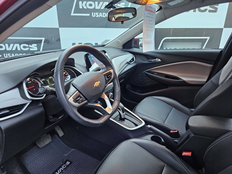 Chevrolet Onix 1.0t Premier At año 2024