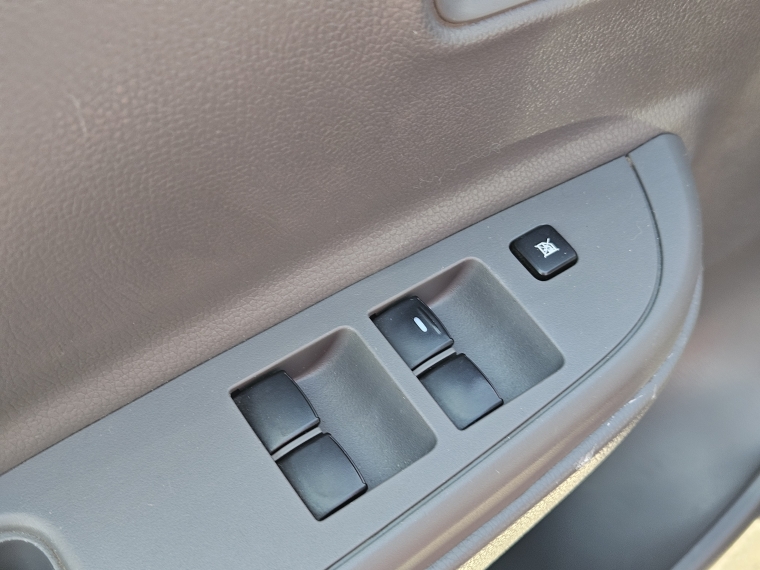 Mitsubishi L200 L 200 Work Cr Dc 2.4 año 2019