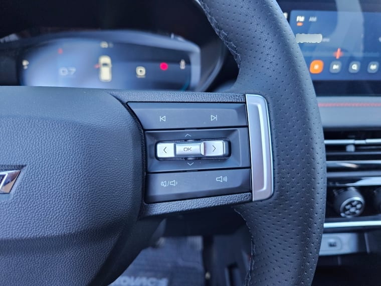 Chevrolet Groove 1.5 Ltz Mt año 2026